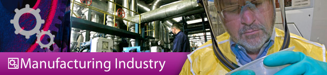 Manufacturing Industry